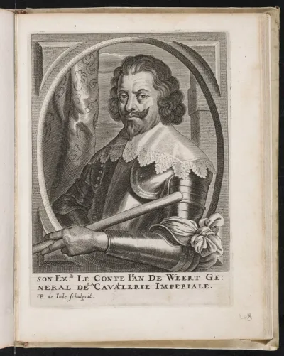 Jean de Weert