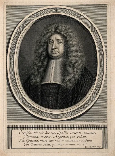 Jean Foy Vaillant
