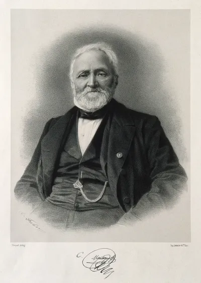 Jean-François-Camille Montagne