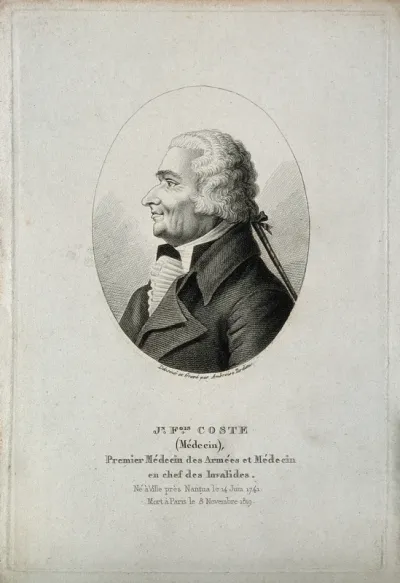 Jean François Coste