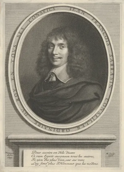 Jean-François Sarrazin