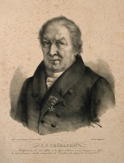 Jean-François Thomassin