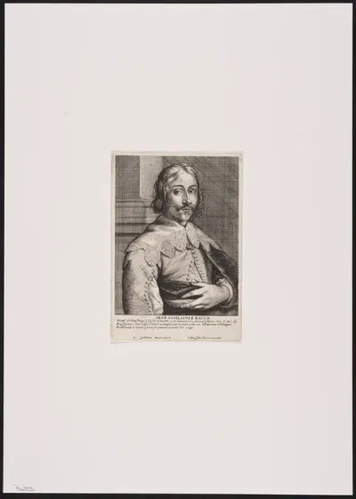 Jean Guillaume Bauur