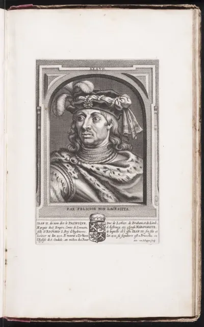 Jean II