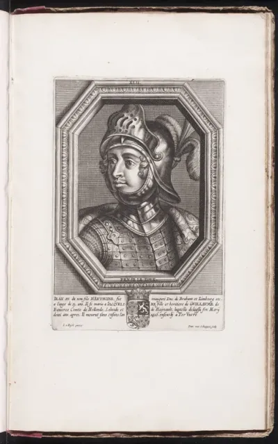 Jean IV