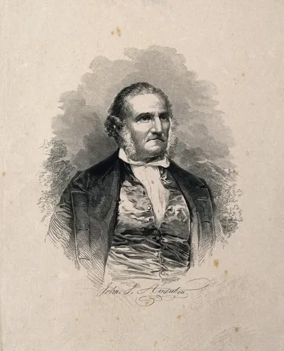 Jean Jacques Audubon
