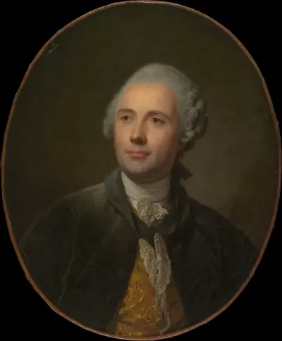 Jean Jacques Caffiéri (1725–1792)