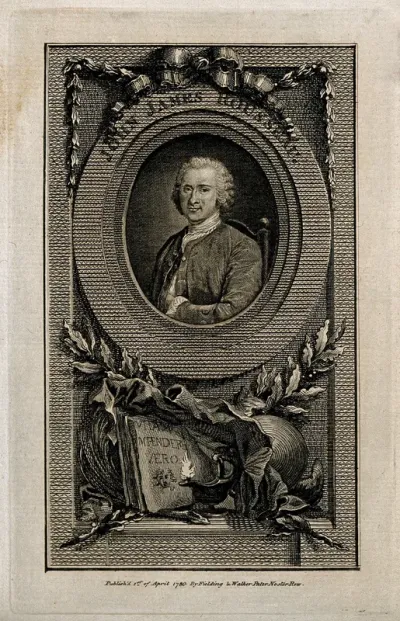 Jean-Jacques Rousseau