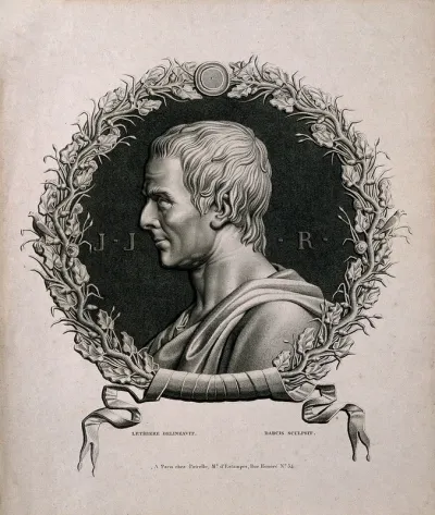 Jean-Jacques Rousseau