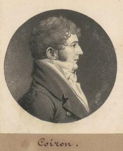 Jean Joseph Coiron