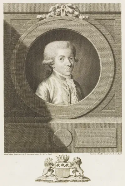 Jean-Joseph van der Linden
