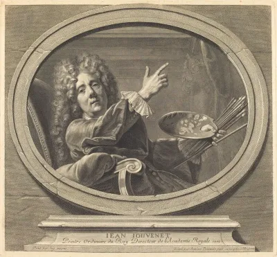 Jean Jouvenet
