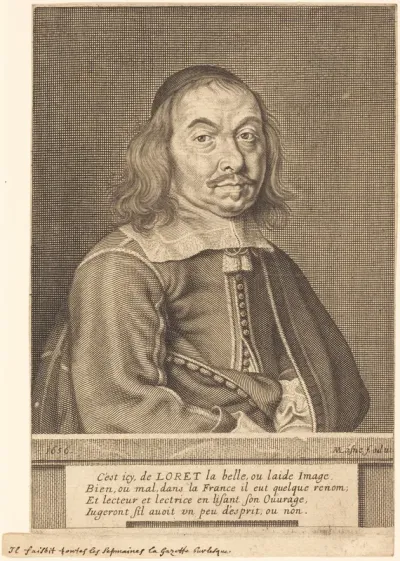 Jean Loret