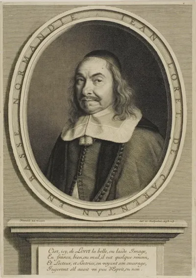 Jean Loret
