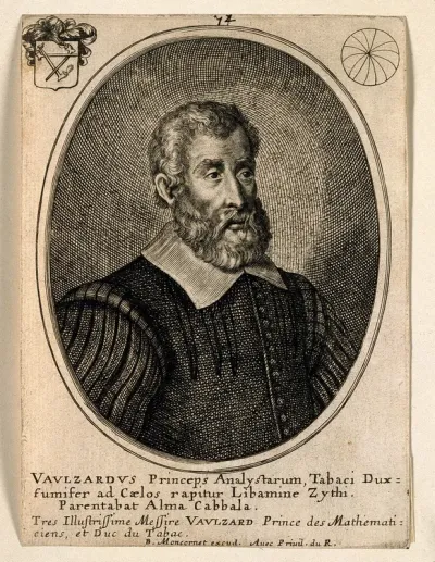 Jean-Louis de Vaulézard