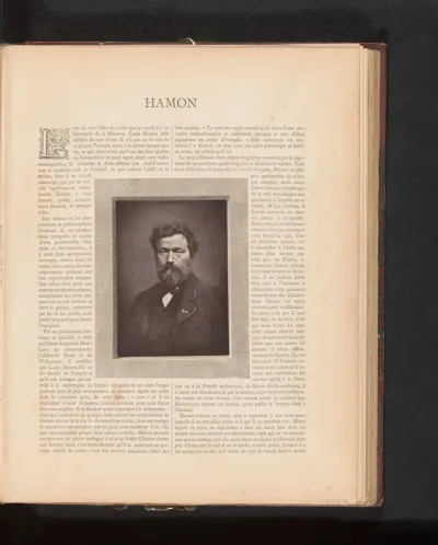 Jean-Louis Hamon