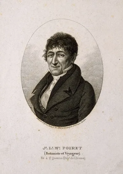 Jean-Louis Marie Poiret