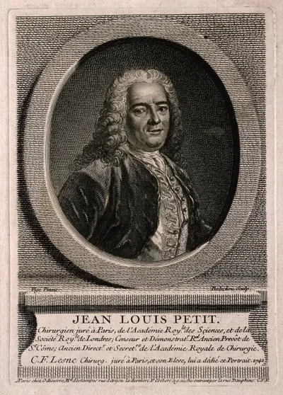 Jean-Louis Petit