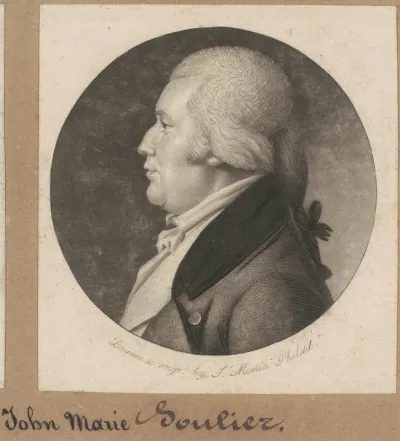 Jean Marie Soulier