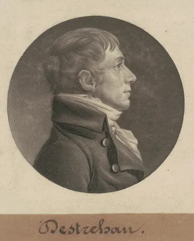 Jean Noel Destréhan