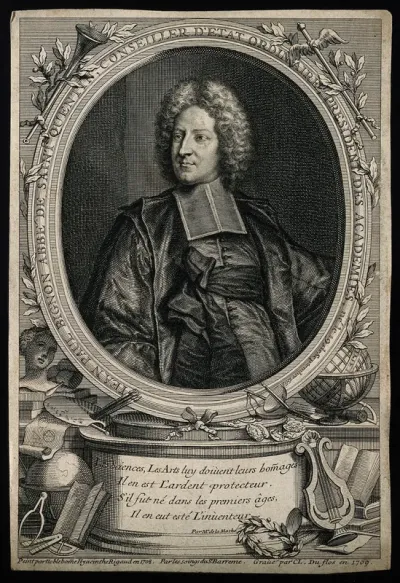 Jean Paul Bignon