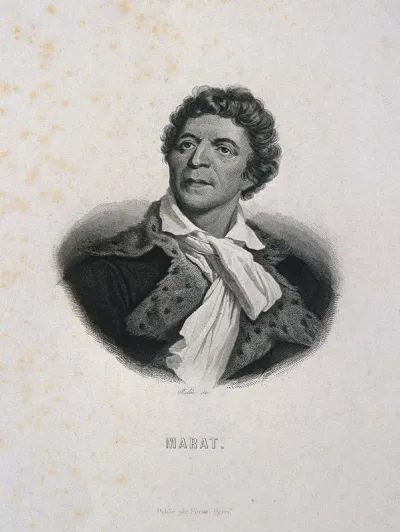 Jean Paul Marat