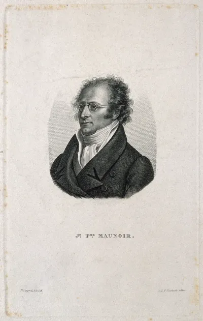 Jean-Pierre Maunoir