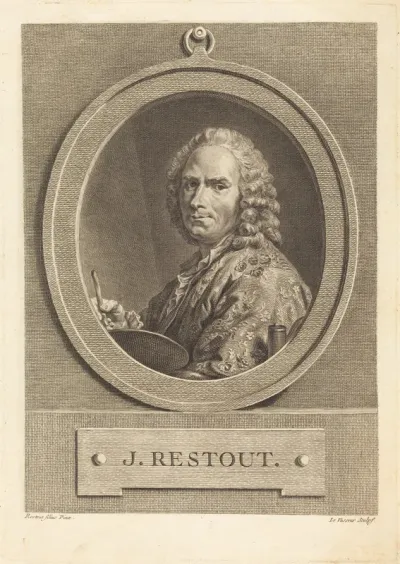Jean Restout
