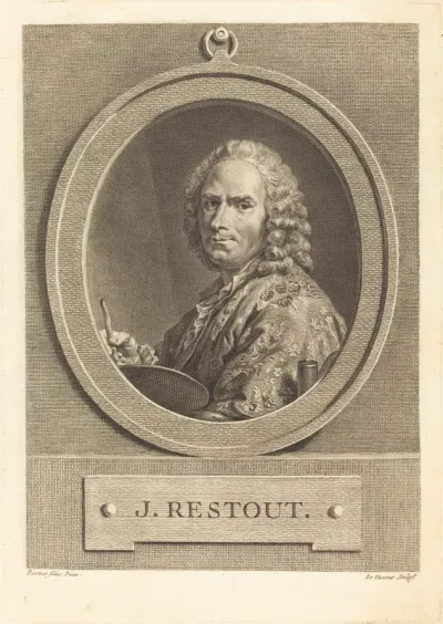 Jean Restout
