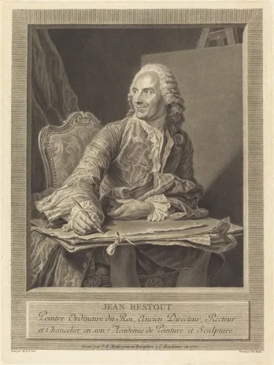 Jean Restout