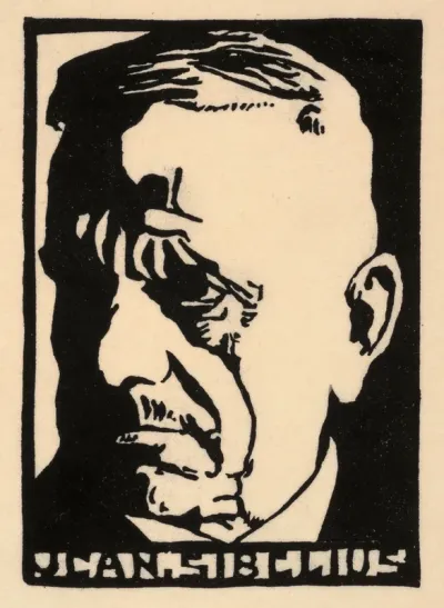 Jean Sibelius