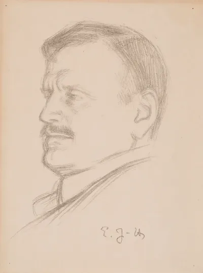 Jean Sibelius