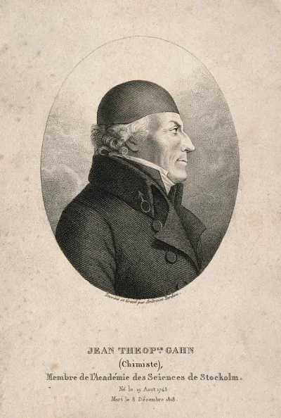 Jean-Theophile Gahn