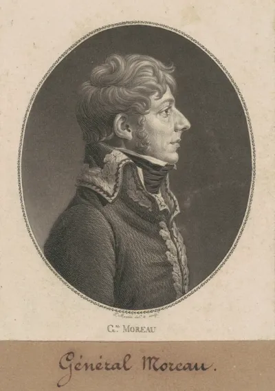 Jean-Victor Moreau