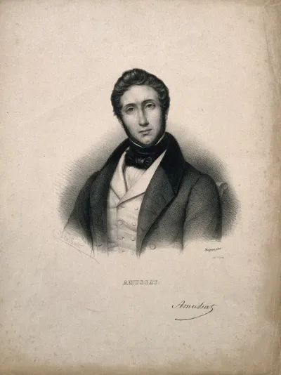 Jean Zuléma Amussat
