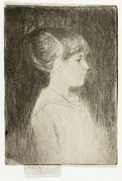 Jeanette, June 1887