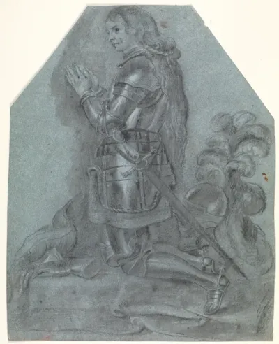 Jeanne d'Arc