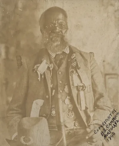 Jefferson Shields