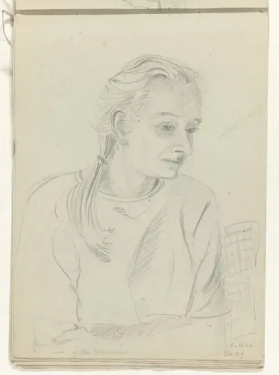 Jellie Witteveen