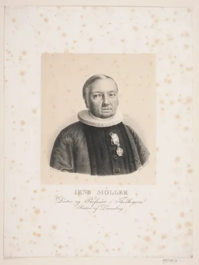 Jens Møller