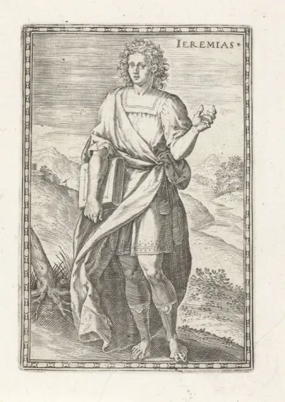 Jeremia