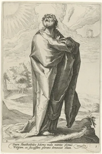 Jeremia