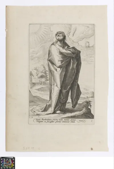 Jeremiah