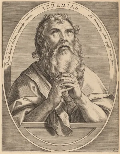 Jeremiah