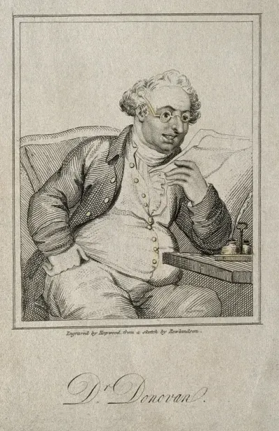 Jeremiah Donovan