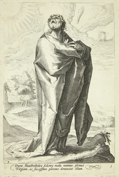 Jeremias