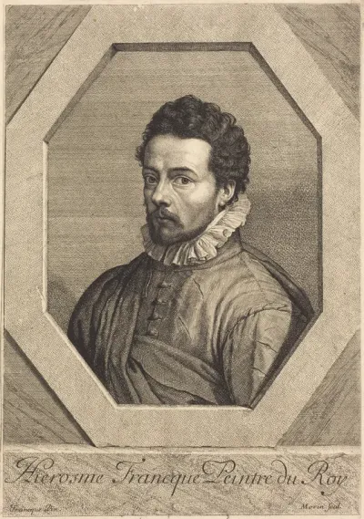 Jerome Franck