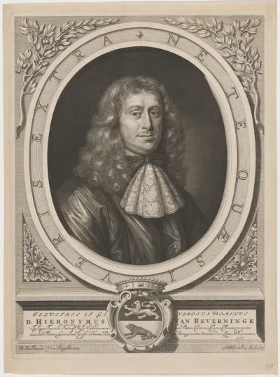Jerome van Beverningk