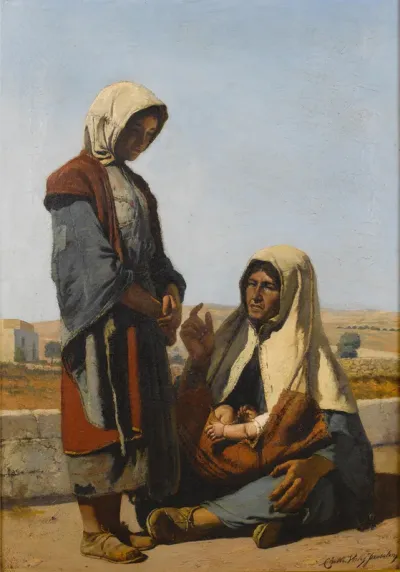 Jerusalem