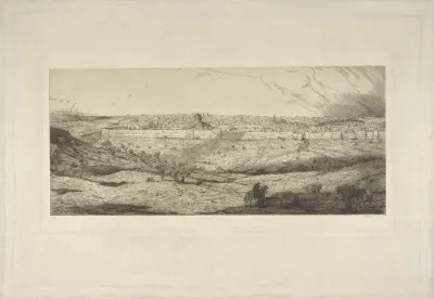 Jerusalem